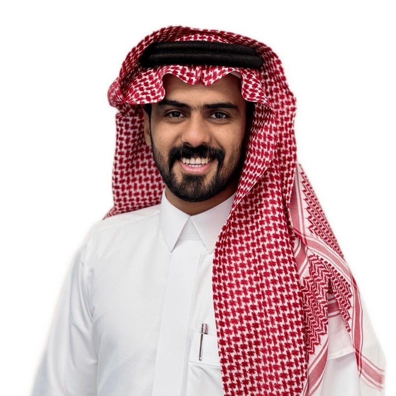يوسف الشهراني