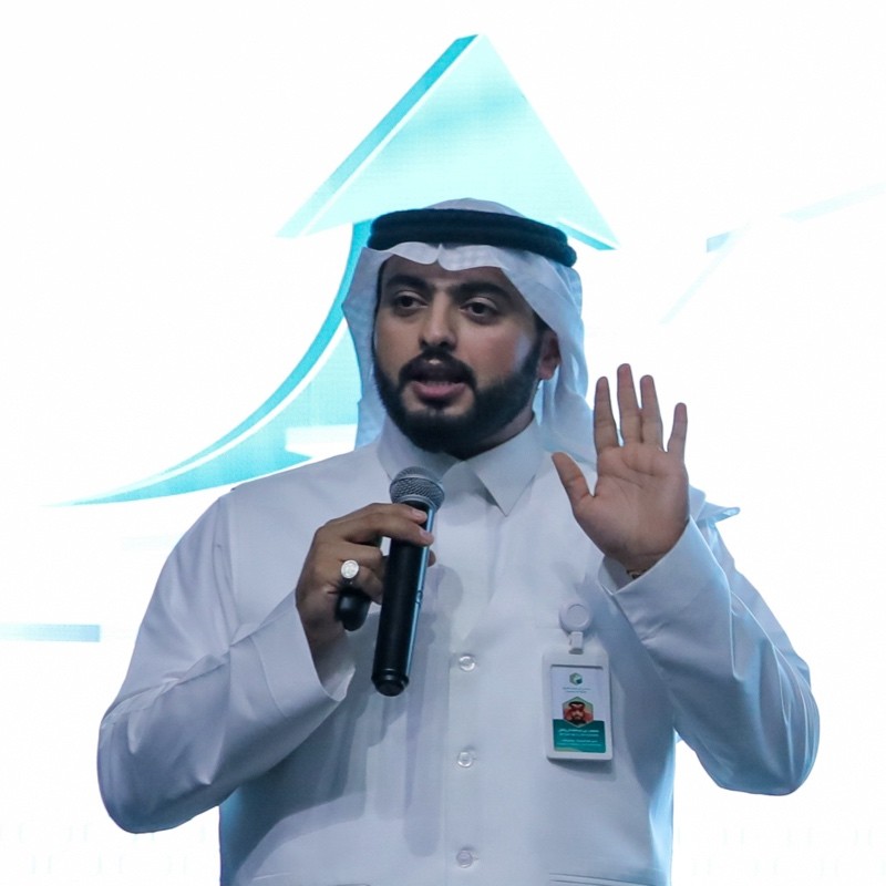 عبد الله الزهراني