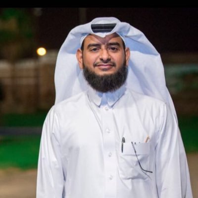 عمر الغامدي